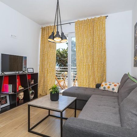 Apartman M6 马卡尔斯卡 外观 照片